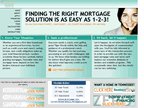 Florida Household Mortgage Corporation's Website
